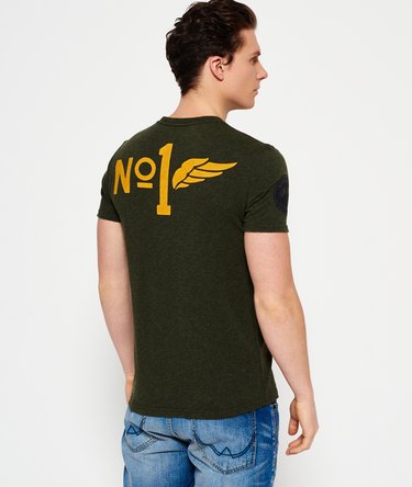 House Of Speed T-shirt Image 4