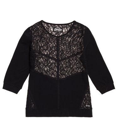 Ivy Lace Top Image 2