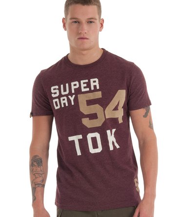Pitch classic t-shirt Image 2