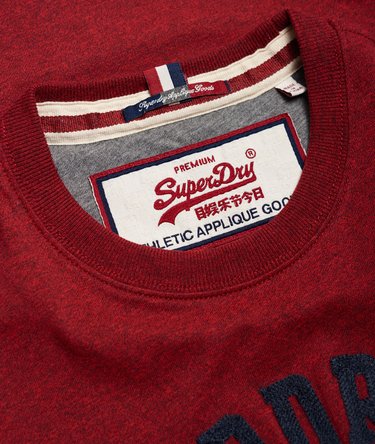 Core Applique T-shirt Image 6