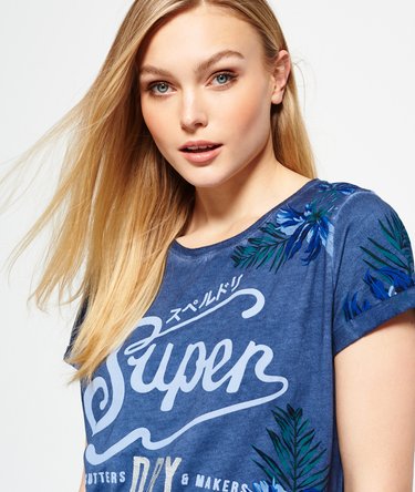 Makers Boyfriend T-shirt Image 5