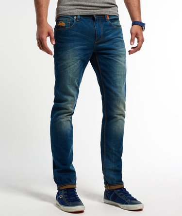 Corporal Slim Jeans Image 1