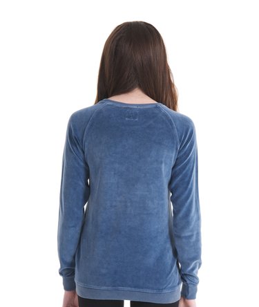 Ventura Velvet Crew Image 4