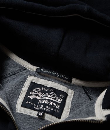 Pegasus Sparkle Hoodie Image 5