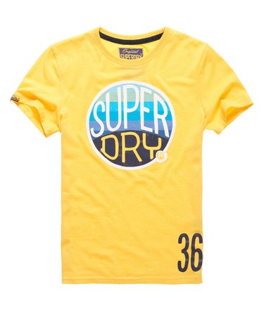 Hooper Surf T-shirt Image 1