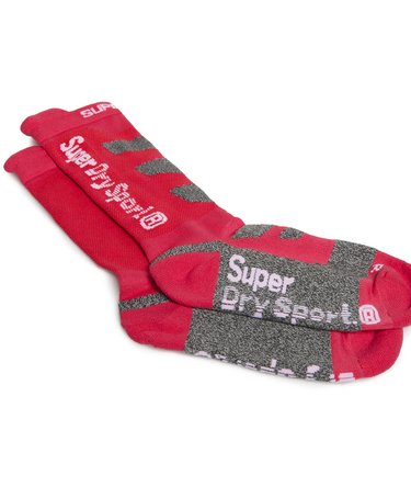 Paire de chaussettes High Ergonomic Image 2