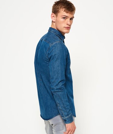 Rookie Loom Riveter Shirt Image 4