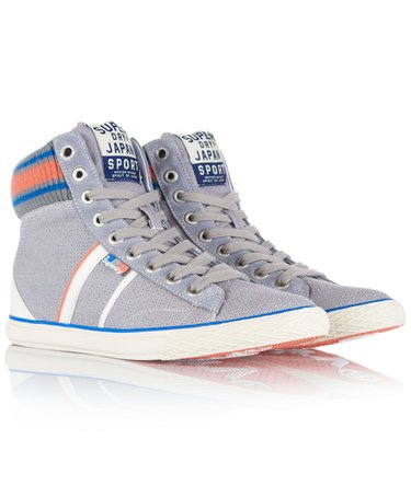 Botas deportivas Hammer High Image 2