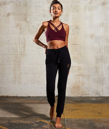 Studio Super Soft Joggers Image 1