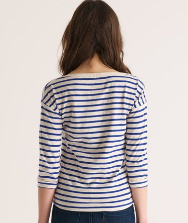 Icarus Boating T-shirt Image 4