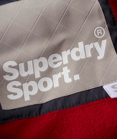 Cazadora Superdry Puffle Image 5