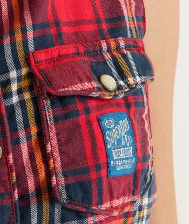Trailer Tie Shirt Image 6