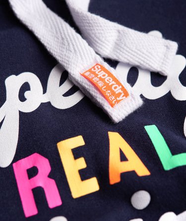 Real Original Hoodie Image 6