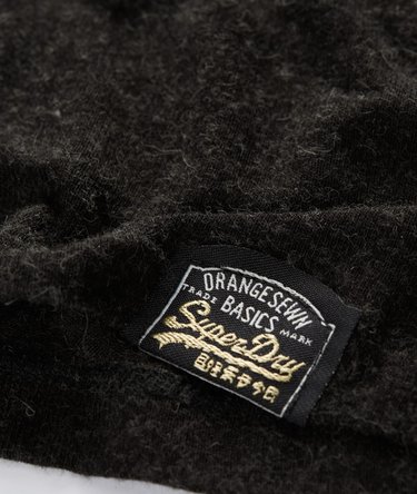 Luxury vest med utringede ermer Image 6