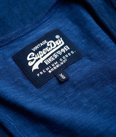 Slouch Pocket Tank Top Image 5