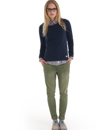 Harrow Crew Pulli Image 4