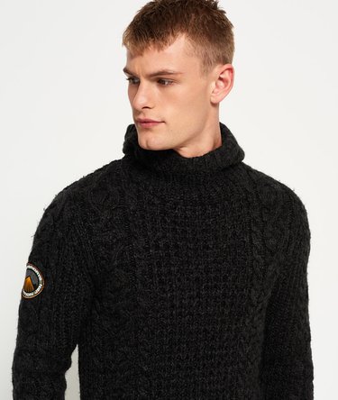 Mariner Hoodie Image 4