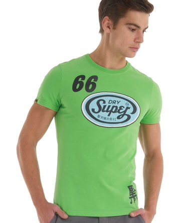 Big Gee T-shirt Image 6