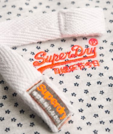 All Over Print Hoodie Image 6