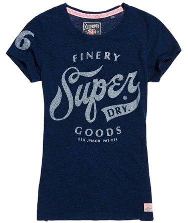 Finery Goods T-shirt Image 2