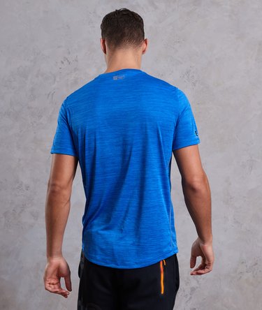 Active Training T-Shirt Image 4