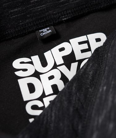 SD Sport Gym Tech Luxe Joggers Image 4