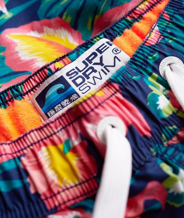 Honolulu Swim Shorts Image 4