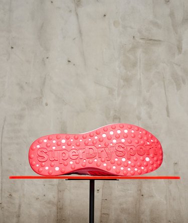 Freebounce Trainers Image 2