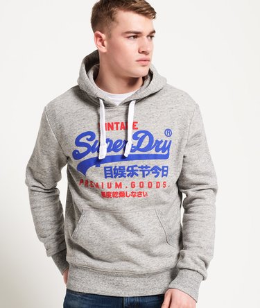 Premium Goods Duo Hoodie Image 1
