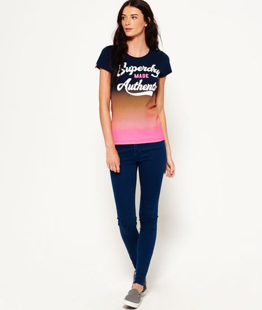 Camiseta Made Authentic Image 3