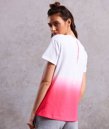 T-shirt Sport Racer Acid Image 4