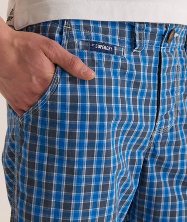 Poolside Shorts Image 6