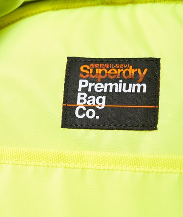 Reflective Montana Rucksack Image 6