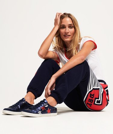 Big S Joggers Image 5