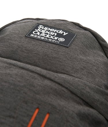 Montana Marled Backpack Image 7