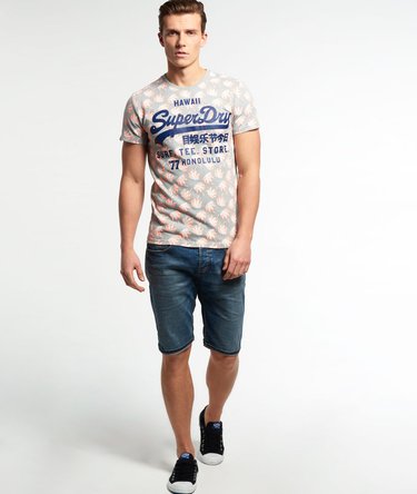 Camiseta Shirt Shop Surf Image 3