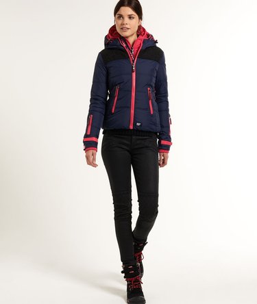 Veste Polar Elements Image 3