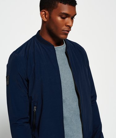 Cazadora Bomber Surplus Goods Shadow Image 5
