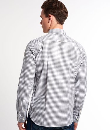 Camisa London Button Down Image 4