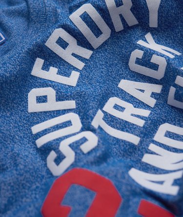Track & Field T-shirt Image 6