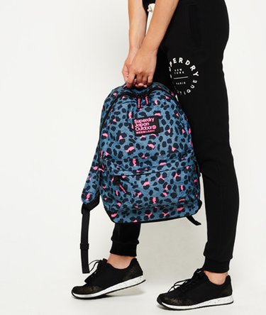 Print Edition Montana Rucksack Image 2