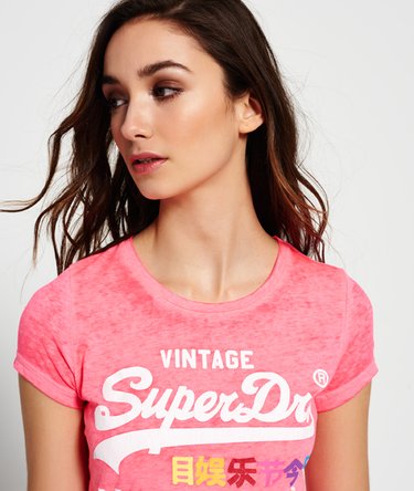 T-shirt Premium Good Burnout Image 5