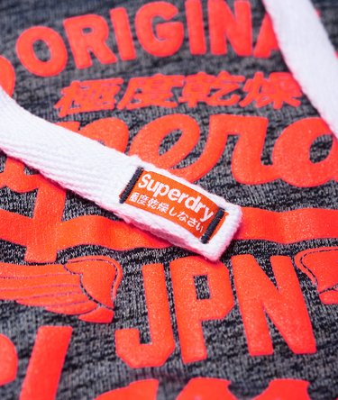 Icarus Duo Hoodie Image 6