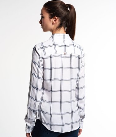 Chemise Super Classic Boyfriend Image 4