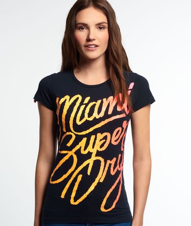 Enjoy Miami T-shirt Image 1