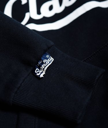 Bewerkte Icarus Duo Classic hoodie Image 8