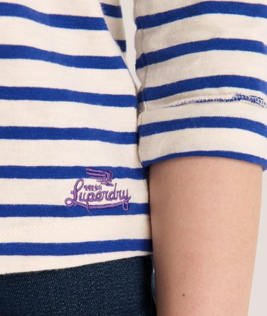 Icarus Boating T-shirt Image 5