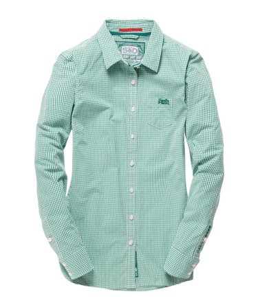 Premium Dress Shirt Image 2