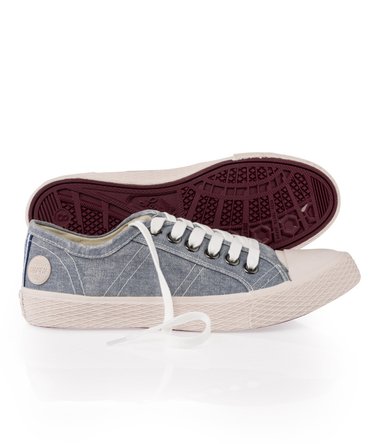 Vintage Series Lo Tops Image 1