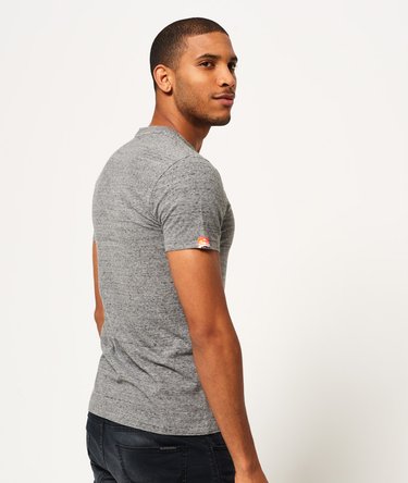 Orange Label Surf Edition T-shirt Image 4